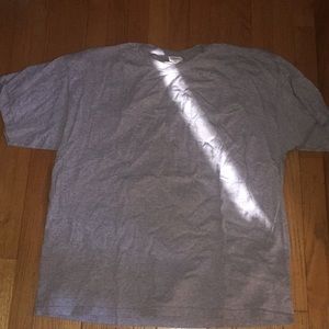 Grey T shirt